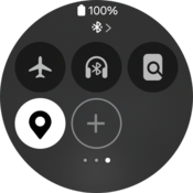 测试三星Galaxy Watch 7 智能手表