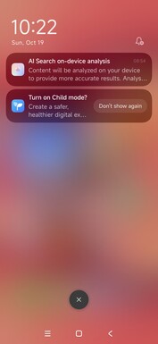 小米 17 HyperOS 3 智能手机评测