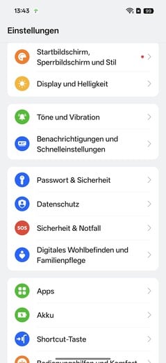 Oppo Find X9 Pro 评论 2025