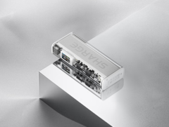 Sharge Silverwing Pro 移动电源现已在中国上市。(图片来源：Sharge）