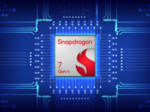 高通公司正式展示骁龙 7 代 4 SoC（图片来源：高通公司）