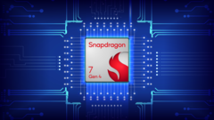 高通公司正式展示骁龙 7 代 4 SoC（图片来源：高通公司）
