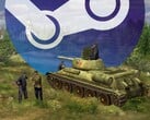 士兵:二战英雄》在 Steam 上的折扣为 85%,直至 2026 年 5 月 14 日。