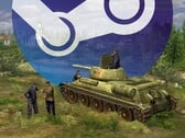 士兵：二战英雄》在 Steam 上的折扣为 85%，直至 2026 年 5 月 14 日。
