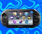 索尼 PS Vita 是最后一款独立便携式 PlayStation 游戏机。(图片来源：索尼，Unsplash，已编辑）