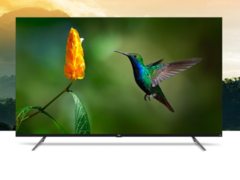 TCL CF6 4K Fire TV支持杜比视界和HDR10+。(图片来源：TCL)