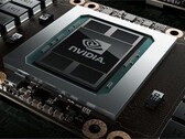 一份新的泄露信息有效证实了 RTX 5060 和 RTX 5060 Ti 的 VRAM 容量（图片来源：Nvidia）