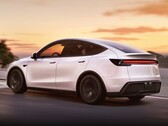 电动特斯拉 Model Y SUV（图片来源：特斯拉）