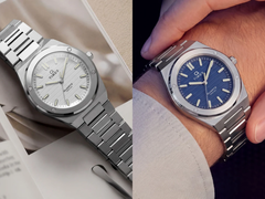 Timex Marbella 系列型号 TW2Y81800 和 TW2Y81400
