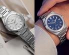 Timex Marbella 系列型号 TW2Y81800 和 TW2Y81400