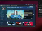 阀门建议在 Ubuntu 下使用 Debian 软件包，而不是 Snap 版本（图片：Ubuntu/Valve）