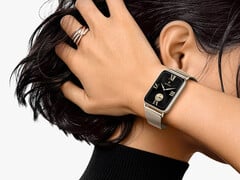 Smart Band 10 Pro 的起价为 59 美元。