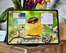 小米 Pad 7S Pro 评测（图片来源：Marcus Herbbrich）