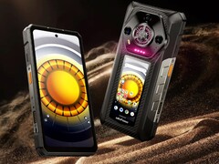 Armor 30 Pro 现已在亚马逊发售（图片来源：Ulefone）