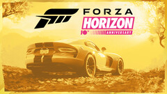 Forza Horizon 5在最新的更新中获得了DLSS和光线追踪的支持。(图片来源：Xbox)