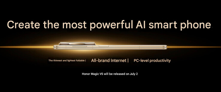 (图片来源：Honor - 机器翻译）