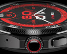 TicWatch Pro 5 Enduro 运行 Wear OS 3（图片来源：Mobvoi）