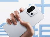 OnePlus 13T 将于未来在全球发布。(图片来源：OnePlus）