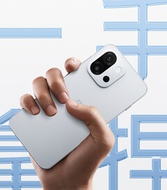 OnePlus 13T 将于未来在全球发布。(图片来源：OnePlus）