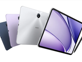 Oppo Pad 3（图片来源：Oppo）