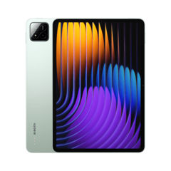 小米 Pad 7 Pro 颜色（图片来源：小米）