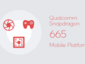 Qualcomm Snapdragon 665 笔记本处理器