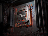 AMD Ryzen 5 7600X可能击中了游戏玩家和那些寻求出色单核性能的人的甜蜜点。(图片来源：AMD)
