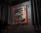 AMD Ryzen 5 7600X可能击中了游戏玩家和那些寻求出色单核性能的人的甜蜜点。(图片来源：AMD)