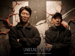 Unbound 和 Shift Up 合作，三上真司和团队站在一起