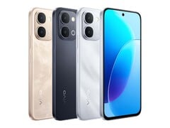vivo Y6a 配备了一块大容量电池
