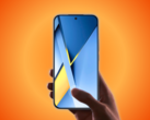 小米 Poco F8 Ultra。