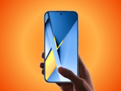 小米 Poco F8 Ultra。