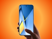 小米 Poco F8 Ultra。