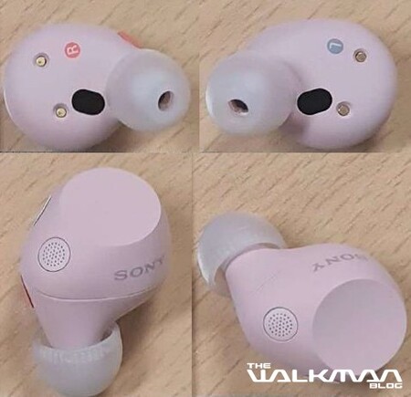 (图片来源：Audix via The Walkman Blog）