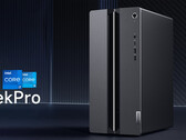 联想推出 2024 GeekPro 游戏台式机（图片来源：联想 [编辑）