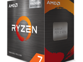 AMD Ryzen 7 5700G（来源：AMD）