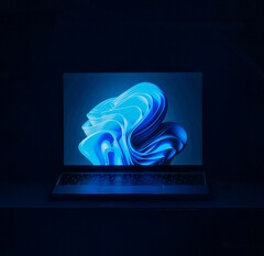 运行微软 Windows 11 操作系统的笔记本电脑（图片来源：Sunrise King/Unsplash）
