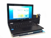 宏碁Chromebook Spin 511 R752T回顾--教室里的二合一笔记本电脑