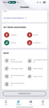 Amazfit Active 2：培训
