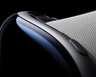 下一代Apple Vision Pro 将保留与现有型号相同的整体设计，如图所示。(图片来源：Apple)