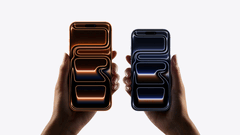 iPhone 17 Pro Max 和 Pro。iPhone 18 系列在设计上不太可能出现重大变化。