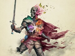Avowed》是黑曜石公司的最新视频游戏作品，已登陆 Xbox、PC 和 Steam 平台。(图片来源：Obsidian Entertaiment）
