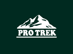 Pro Trek 标志