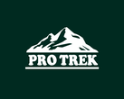 Pro Trek 标志