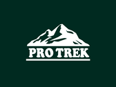 Pro Trek 标志