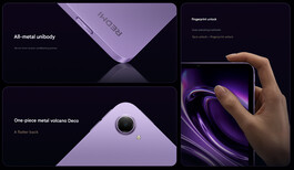 红米 K Pad 2 的设计亮点（机译）