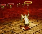 《Don’t Lose Aggro》在 Steam 上享有 33% 的折扣,优惠截止至 9 月 21 日。