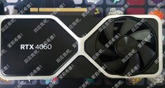 据传，RTX 4060和RTX 4060 Ti的TGPs分别为115W和160W。(来源：@KittyYYuko在Twitter上)