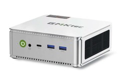 GMKtec NucBox K8（图片来源：JD.com）