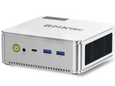 GMKtec NucBox K8（图片来源：JD.com）